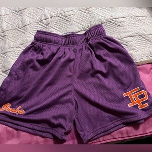 Inaka Power Shorts